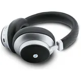 BMW Bluetooth 5.4 Wireless Headset On-Ear ENC ANC USB-C Signature Metal Logo – Bild 4