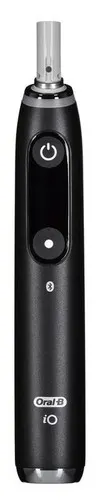 Braun Oral-B iO 9 Elektrische Zahnbürste Braun, Oral-B iO Series 9 Luxe BLACK – Bild 1