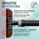 Teleskop-Klimmzugstange – Bild 6