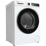 Telefunken Waschmaschine 10kg Frontlader 1400 U/Min. EEK A Dampffunktion 10 kg – Bild 14