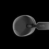 Sudio Audio K2 Over-Ear Noise Cancelling Bluetooth Headphones - Black - Wie Neu – Bild 3