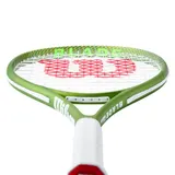 Wilson Blade Feel 103 Team Tennisschläger Allroundschläger 267g Unisex grün – Bild 4