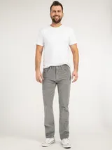 Hose Herren Cordhose Rock Creek Herren Cord Hose Regular Fit Herrenhose H-399 – Bild 4