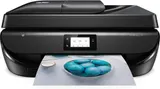 HP OfficeJet 5230 Multifunktions-Tintenstrahldrucker mit WLAN und Duplex – Bild 4