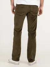 Hose Herren Cordhose Rock Creek Herren Cord Hose Regular Fit Herrenhose H-399 – Bild 8