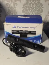 PS4 VR Brille KOMPLETTSET V1+KAMERA+2 Move Motions Controller Sony PlayStation 4 – Bild 8
