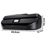 HP OfficeJet 5230 Multifunktions-Tintenstrahldrucker mit WLAN und Duplex – Bild 2