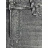 JACK & JONES Herren Jeans Tim Agi 010 Slim Straight Stretch Sportlich Gerade – Bild 15