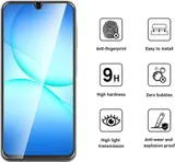 3x Schutzglas Samsung Galaxy A17 5G Panzer Schutz Glas Displayschutz Hartglas 9H – Bild 4