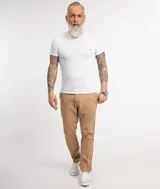 Herren Hose Chino Hosen Regula Fit Indumentum Herrenhosen Chinos Basic IR-506 – Bild 4