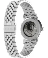 Timex Peanuts Marlin Silber Herren Armbanduhr TW2Y45000 – Bild 5