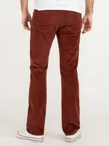 Hose Herren Cordhose Rock Creek Herren Cord Hose Regular Fit Herrenhose H-399 – Bild 23