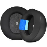 Schwarze Ohrpolster Ersatz f??r Audeze Maxwell f??r bequeme Kissen – Bild 9