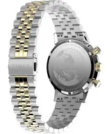 Timex Marlin Mehrfarbig Herren Armbanduhr TW2W60200 – Bild 2