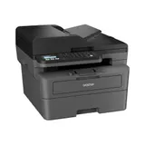 Brother MFC-L2800DW 4in1 Laser - Multifunktionsdrucker SW Scanner Kopierer WLAN – Bild 2