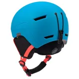 Skihelm Snowboardhelm Kinder Damen Herren Wintersport Ski S-M 53-58 cm 5 FARBEN – Bild 4