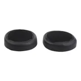 Ohrpolster 2er Set für Skullcandy für Crusher Wireless für Crusher Hesh3 – Bild 9