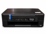 Epson XP-2200 WLAN Multifunktionsdrucker Scanner Kopierer A4 Schwarz – Bild 2