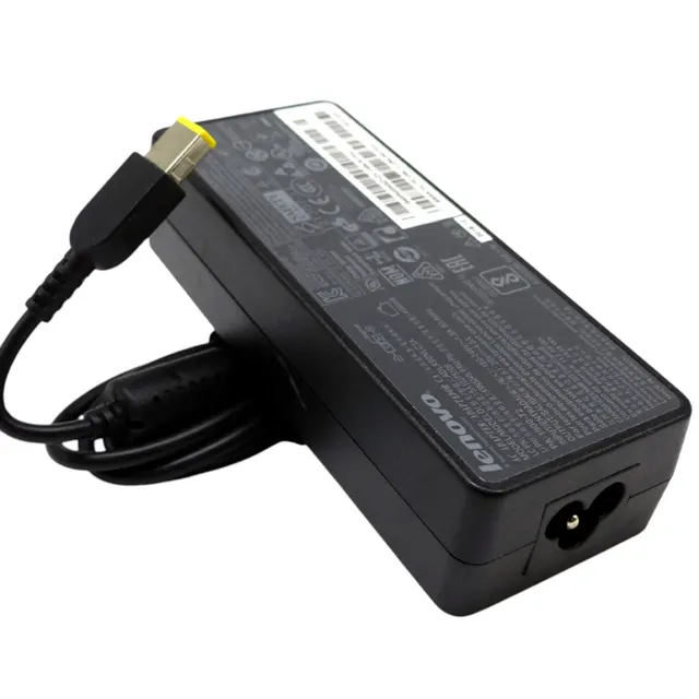Original Lenovo 90W Netzteil ADLX90NDC3A 20V 4.5A Laptop Ladegerät