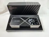 NVIDIA GeForce RTX 3090 Founders Edition 24GB GDDR6X Grafikkarte (inkl. OVP) – Bild 1