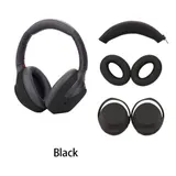 Perfekte Passform Silikon Kopfb??gel Schutz H??lle f??r Sony f??r WH1000XM4 Kopf – Bild 8