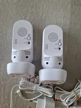 Motorola VM35-2 - Wi-Fi Babyphone mit 2x Kamera - 2,4 Zoll – Bild 5