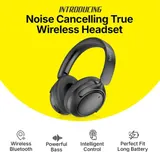Wireless Noice Cancelling Stereo Kopfhörer Bluetooth Noise Cancelling 70 Stunden – Bild 2