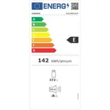 Gorenje Kühlschrank Freistehend Edelstahl Standgerät Gross Digital WLAN 185cm – Bild 9