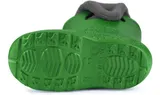 LADEHEID Gummistiefel Kinder Gefütterte Jungen Mädchen Thermo Regenschuhe 22-35 – Bild 5