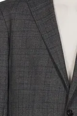 Marks & Spencer Sakko Herren Business Jacket Anzug Jacke Herrenblaze... #2uqs0p0 – Bild 3