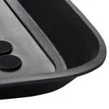 Gummi-Fußmatten für Ford Tourneo Connect 2014-2017 Hohe Gummimatten Automatten – Bild 3