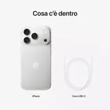 Apple iPhone 18 Pro 256GB Silber Handy Smartphone ohne Simlock EU version – Bild 5