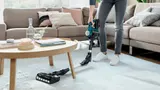 Bosch Akku-Staubsauger Unlimited 7 Blau BSS71125AH – Bild 3
