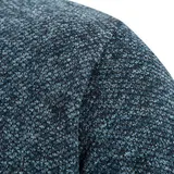 Strickjacken Herren Trachtenjacke Reißverschluss Gestrickt Cardigan Wintermantel – Bild 10