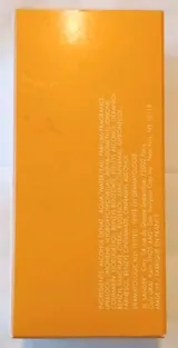 Jil Sander Sun Eau de Toilette Spray 75 ml Bergamotte Zitrone Jasmin – Bild 2