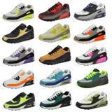 Sportschuhe Sneaker Turnschuhe Laufschuhe Freizeit Schuhe Schnürer Herren Damen – Bild 7