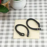 Silikon Ohrhaken speziell für Samsung für buds 4 für buds 4 Pro – Bild 1