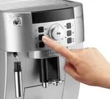 De'Longhi Magnifica S ECAM22.110.SB Kaffeevollautomat | Generalüberholt – Bild 2