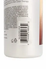 Joico K-Pak Color Therapy Shampoo 1000ml Farbschutz für coloriertes Haar – Bild 5