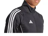 adidas Fußball Sport Herren Trainingsanzug Tiro 24 Jogginganzug Neue Modell – Bild 19