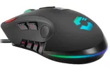 Speedlink TARIOS RGB USB Profi Gaming Maus Mouse Makros Tasten 24000 dpi eSport – Bild 4