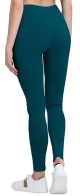Bellivalini Damen Hose Sport Leggings Elastischer Bund Lang Viskose XS-4XL – Bild 3