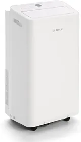 Bosch Mobiles Klimagerät Cool 2000  bis zu 35m² , 3-in-1 Klimaanlage 9000 BTU – Bild 1