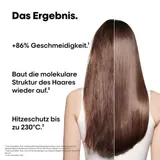 Loreal Serie Expert Absolut Repair Molecular Shampoo 2 x 100 ml – Bild 2