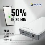 VARTA Powerbank Energy 20000mAh 20W – Bild 8