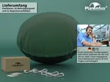 Pool-Kissen XXL Winter rund 3m Luftkissen 4m Pool-Abdeckung zur Überwinterung DE – Bild 6