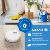 0,75 L Wischroboter Reinigungsmittel Bodenreiniger Frisch Duft Konzentrat – Bild 4
