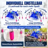 Spinnen Roboter Bausatz Kinder ab 8 Jahren Robotik Lernspielzeug Geschenk Junge – Bild 7