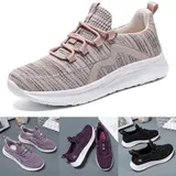 Damen Sneaker Sportschuhe Freizeit Schuhe Turnschuhe Laufschuhe Running Shoes – Bild 13