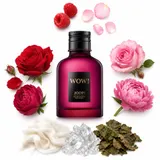 Joop! Wow! for Women EDT 60ml – Bild 4